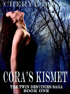 cover image of Cora's Kismet